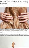 How To Grow Nails Faster ảnh chụp màn hình 1