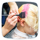 How To Dye Your Hair APK
