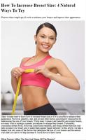How to Increase Breast Size bài đăng