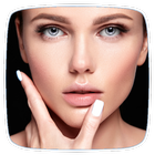 How To Lighten Dark Lips biểu tượng