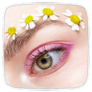 Makeup Tips For Small Eyes APK