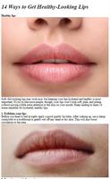 Naturally Lips Care bài đăng