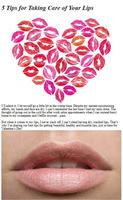 Naturally Lips Care ảnh chụp màn hình 2