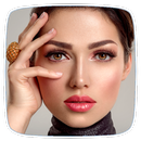 Stunning Arabic Eye Makeup APK