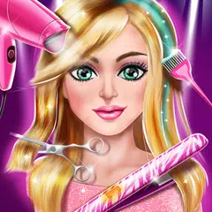 Beauty Hair Salon Game APK download