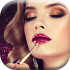 Cámara Selfie Maquillaje Belleza : Cambio De Look icono