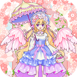 Princess Xime's Dressing Diary