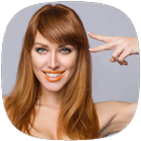 coupes de cheveux Hairstyling APK