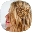 Beautiful Easy Hairstyles Guide APK