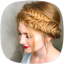 How to Do Cool Braid Hairstyle APK