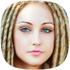 How to Do Dreadlocks Hairstyles (Guide) 圖標