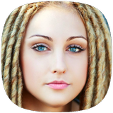 How to Do Dreadlocks Hairstyles (Guide) icône