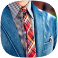 Men Fashion Style Advice (Guide)