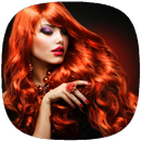 How to Do Hair Color Guide APK