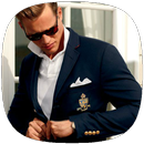 Men Fashion Style Guide APK