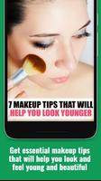 Pretty Makeup Tips capture d'écran 1