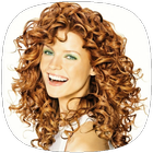 How to Do Curly Hairstyles (Guide) أيقونة