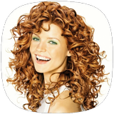 How to Do Curly Hairstyles (Guide) icône