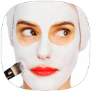 Natural Face Skin Care Masks (Guide) APK