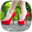 How to Walk in High Heels Guid
