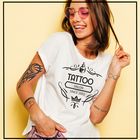 Beauty Tattoo App to Write on  icon