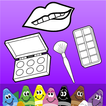 Beauty Coloring Pages Game アイコン