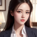 Beauty AI wallpaper