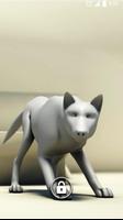 Tamagotchi Dog Live Wallpaper स्क्रीनशॉट 2