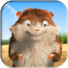 Tamagotchi Hamster Live WP icon