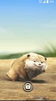 پوستر Tamagotchi Hamster Live WP