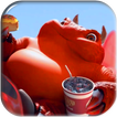 Fat Devil Live Wallpaper