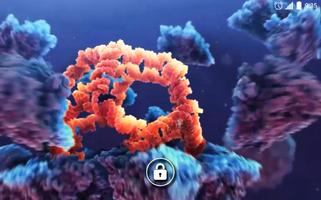Medicine Live Wallpaper स्क्रीनशॉट 3