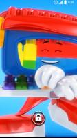 1 Schermata For Kids Live Wallpaper