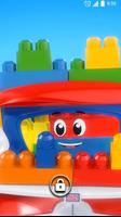2 Schermata For Kids Live Wallpaper