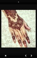 Làm đẹp Arabic Mehndi Thiết kế ảnh chụp màn hình 3