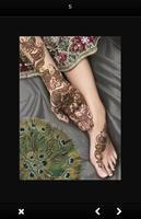 Beauty Arabic Mehndi Design screenshot 2