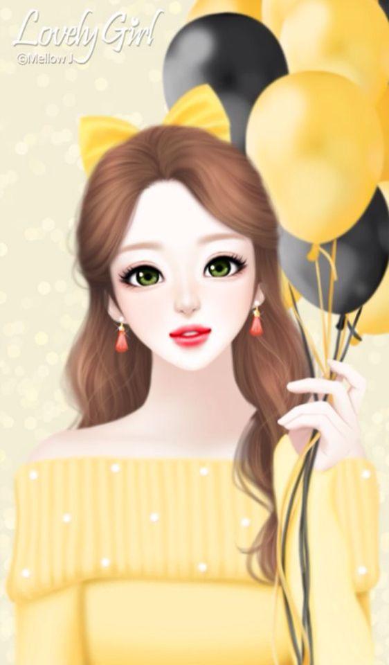 Cute Girl HD Wallpaper APK pour Android Télécharger Cute Girl HD Wallpaper APK pour Android Télécharger