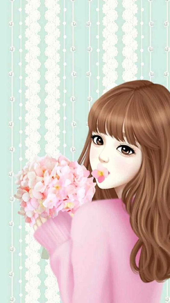 Cute Girl HD Wallpaper APK pour Android Télécharger Cute Girl HD Wallpaper APK pour Android Télécharger