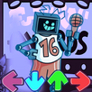 Hex 2.0 FNF Mod APK