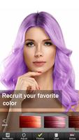 Hair Style Color Studio capture d'écran 1