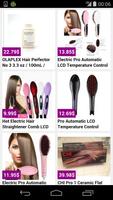 beauty shopping online ภาพหน้าจอ 1