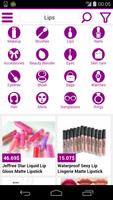 beauty shopping online ภาพหน้าจอ 2