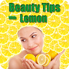 Beauty Tips with Lemon biểu tượng