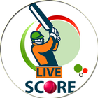 CricketZone- live Score icon