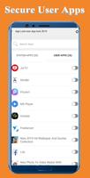 App Lock-new Applock 2019 Ekran Görüntüsü 2