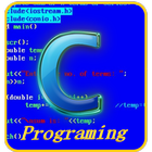 Learn C Language -programing and overview icône