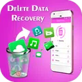 Recover Deleted Data-data recovery