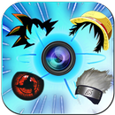 Manga face changer APK