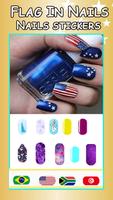 beauty cam nails 스크린샷 2