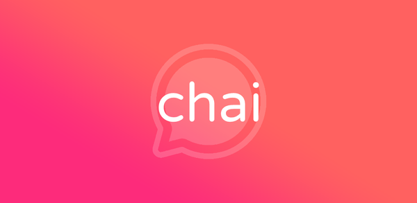 Các bước đơn giản để tải xuống Chai - Chat with AI Friends trên thiết bị của bạn image